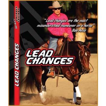 DVD - Bob Avila - Lead Changes
