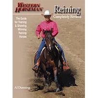 Reining completely Revised