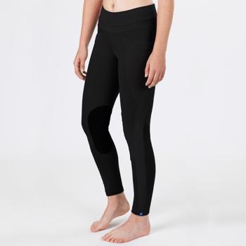 Irideon KIDS Synergy Tight K/P BLACK