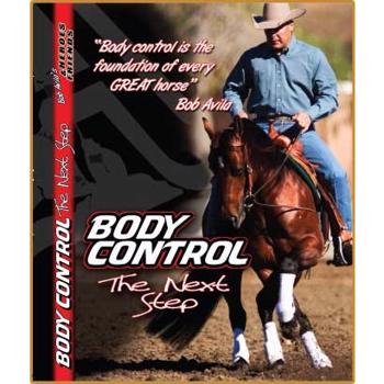 DVD Bob Avila - Body control 101