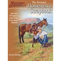 Horseman\'s Scrapbook