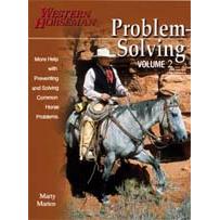 Problem solving Volume 2