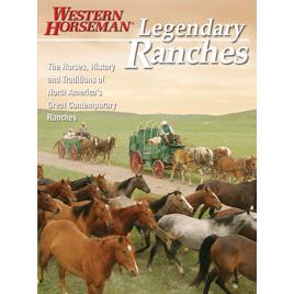 Legendary Ranches