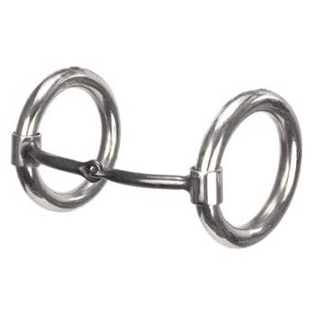 Reinsman WP Two Pounder Snaffle, 5 bred