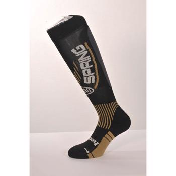 2021 Equestrian Long Thermo Sock - Small