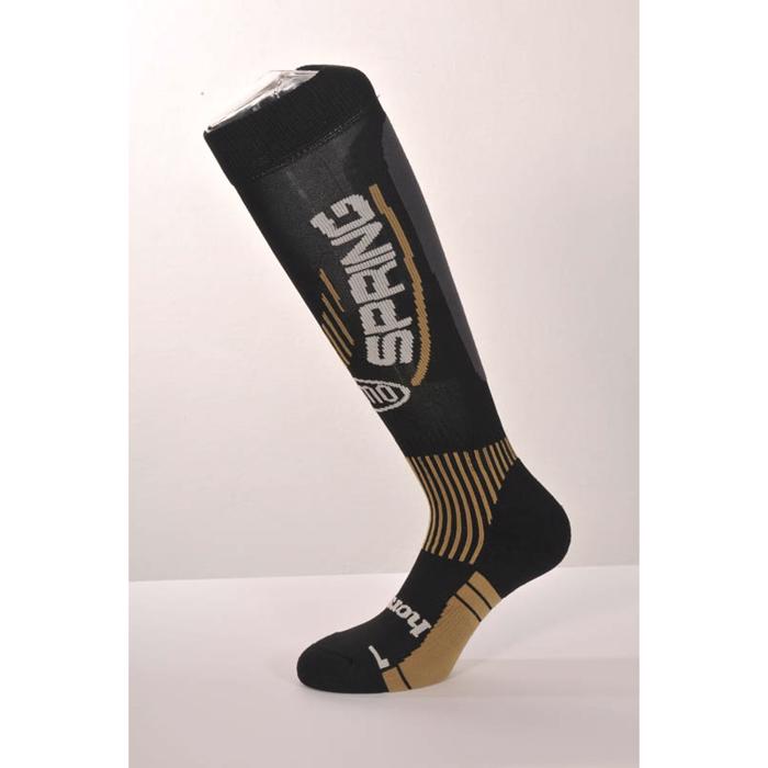2021 Equestrian Long Thermo Sock