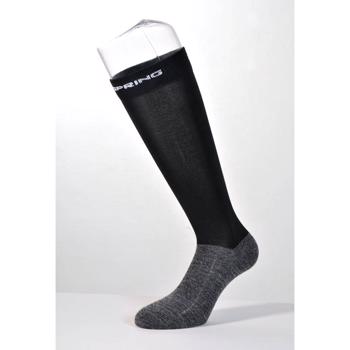 824 Long Winter Sock in Micro Skinlife
