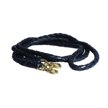 Professional's Choice Braided ROPING REINS