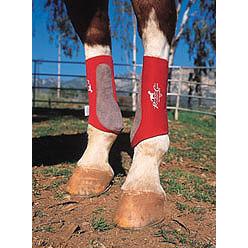 Professional\'s Choice Splint Boots HVID, One Size