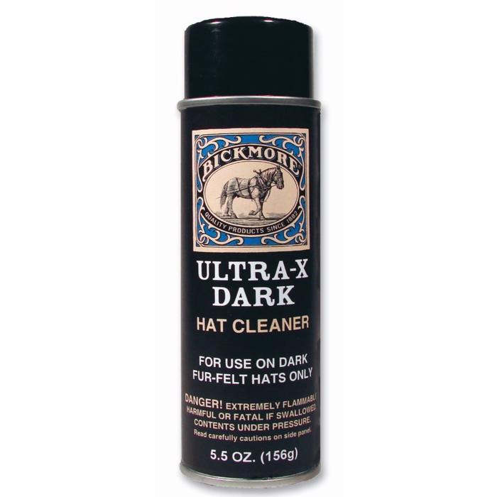 Western Outfitter Bickmore Hat Cleaner til filthat