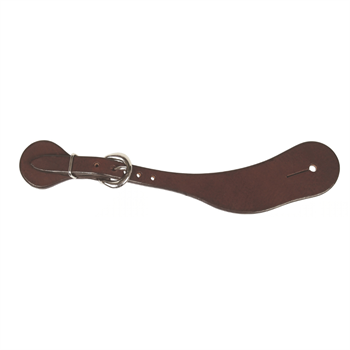 Prof. Choice | Men's Casanova Spur Strap
