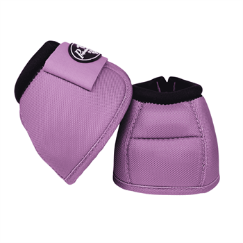 Ballistic Overreach Bell Boots | Orchid