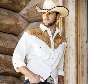 Stars & Stripes Men's Shirt - Boston