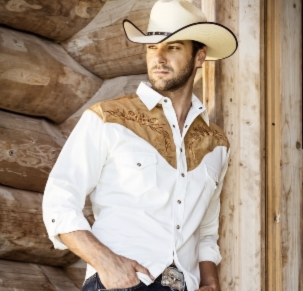 Stars & Stripes Men\'s Shirt - Boston