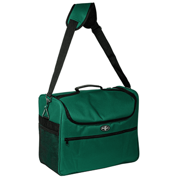 Prof. Choice | Custom Cubby Organizer | Emerald