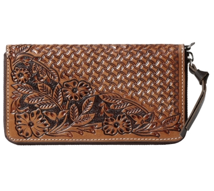 Stars & Stripes - Ladies\' Wallet