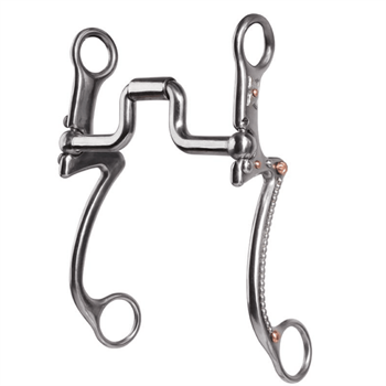 Prof. Choice | 7 Shank Silver Bit | Swivel Port