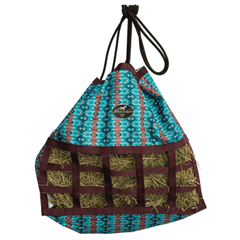 Prof. Choice | Scratch Free Hay Bag | Canyon
