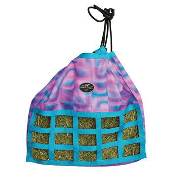 Prof. Choice | Scratch Free Hay Bag | Geometric