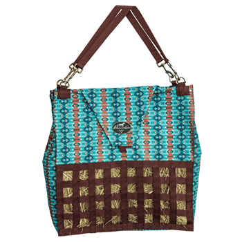 Prof. Choice | Slow Feed Hay Bag | Canyon