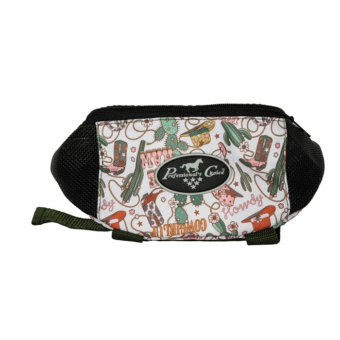 Professional\'s Choice | Pommel Bag | Cowgirl