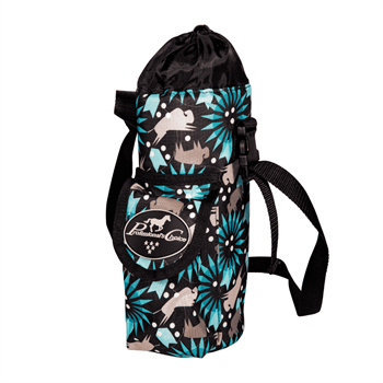 Prof. Choice | Water Bottle Pouch | Bison