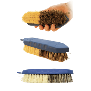 Prof. Choice Tail Tamer | Half and Half | Large | Blue