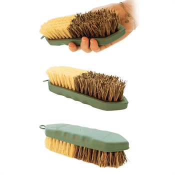 Prof. Choice Tail Tamer | Half and Half | Large | Green