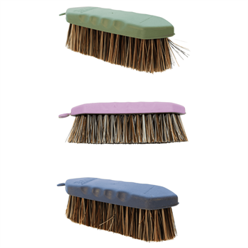 Prof. Choice Tail Tamer | Coconut Bristle | Large 