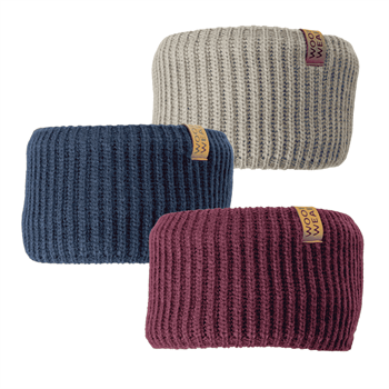 Woof Wear | Ribbed Headband
