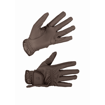 Woof Wear | Elite Competition Glove | Chocolate