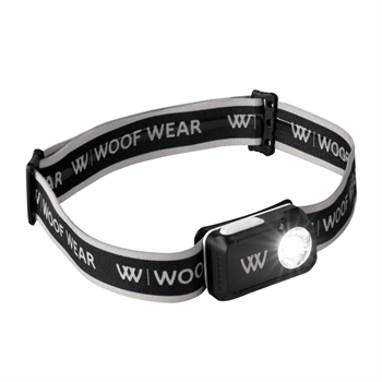 Woof Wear | LED Pro Head Torch