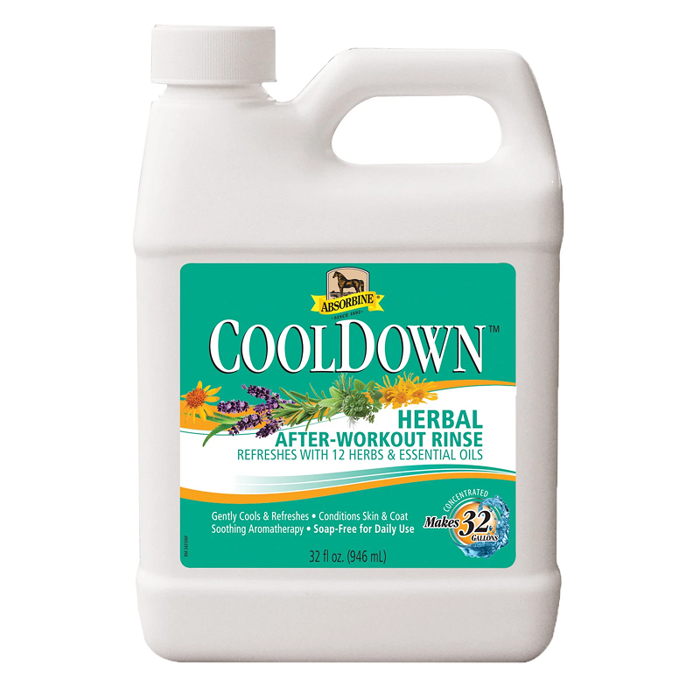 CoolDown 946 ml