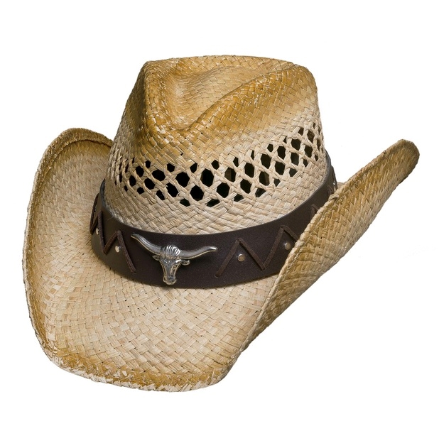 Western Outfitter – Bullhide Hats | Texas Ranch | Stråhat