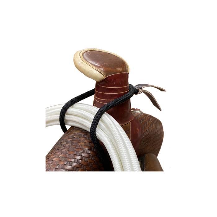 Mustang Nylon Rope Holder
