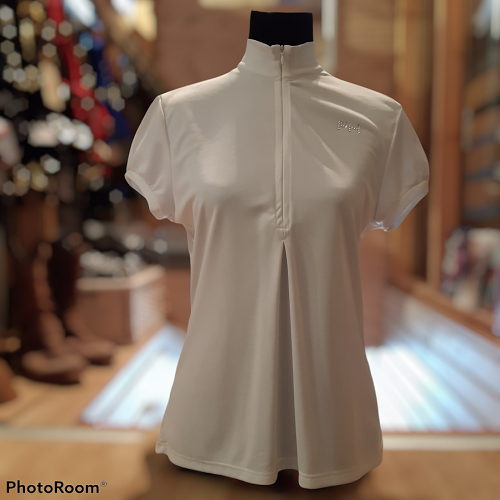 For Horses Maia Stævne t-shirt - White Large