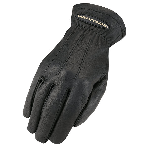 Winter Trail Glove | Black US11
