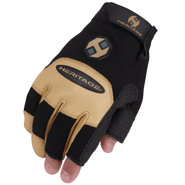 Farrier Work Gloves US9