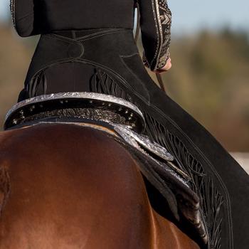 Show Pants til under chaps - Western Horsemanship, Trail, Western Pleasure