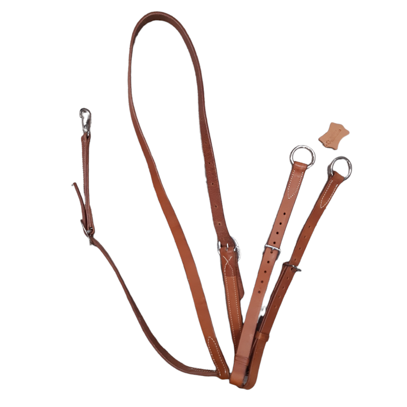 Whitaker Valencia Luxury Martingale | Elite Saddlery