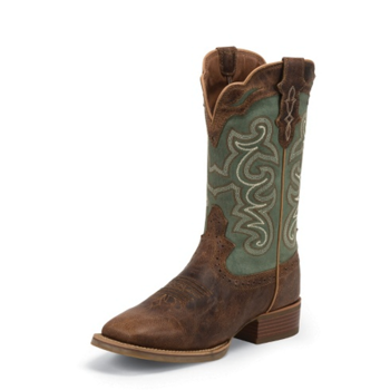 Betjening mulig Forgænger Kyst Cowboystøvler | Western støvler til både til stalden og ridning ➜