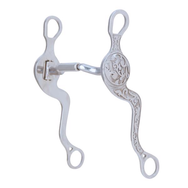 Super flot western show bid Myler Embossed MB36