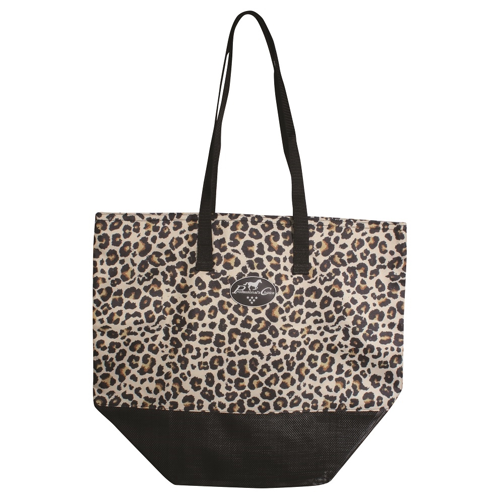 Western Outfitter – Tote Bag - Cheetah