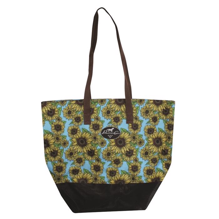 Tote Bag - Sunflower