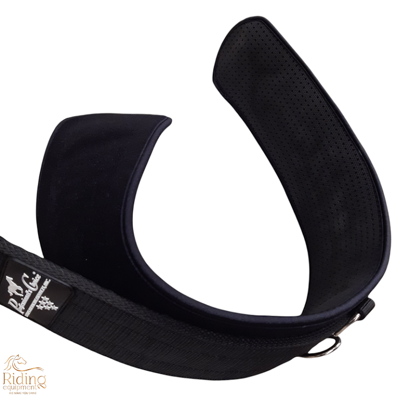 Professional's Choice podsedelni pas Contured Ventech Cinch