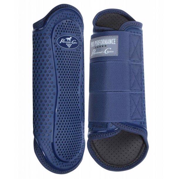 Pro Performance | Hybrid Splint Boot | Navy Medium