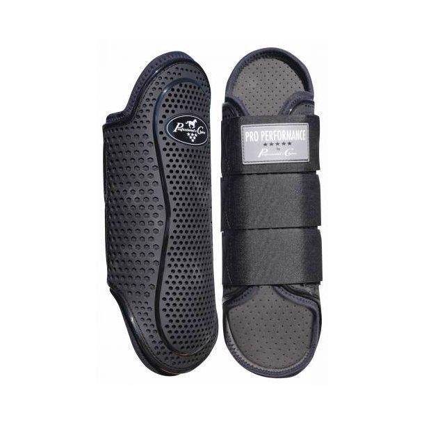 Pro Performance | Hybrid Splint Boot | Black Medium
