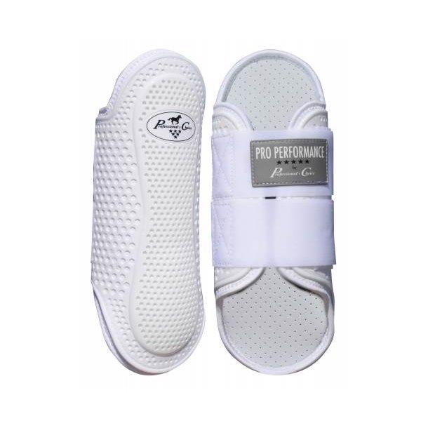 Pro Performance | Hybrid Splint Boot | White Medium