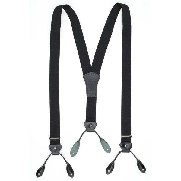 Stars & Stripes Herre Seler - Black