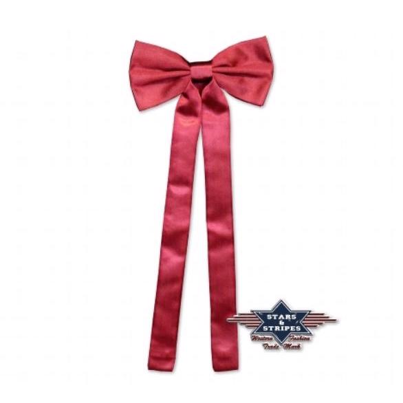 Stars & Stripes Butterfly | Red